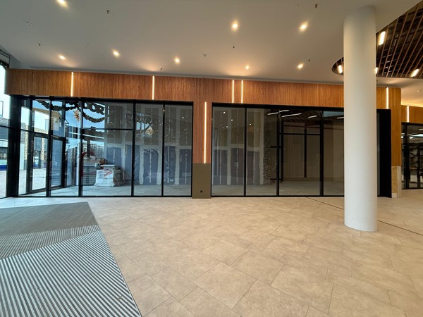 Medium property photo - Passage 42, 3901 AZ Veenendaal